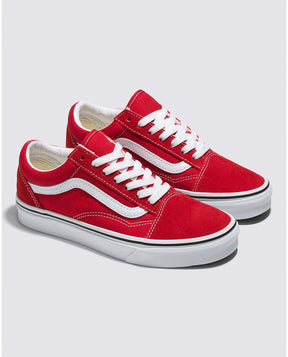 [COMPRA 1 Y LLEVE 2] VANS TRUE WHITW SHOE + VANS OLD SKOOL BLACK WHITE